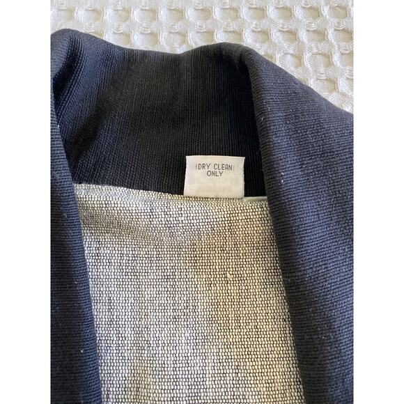 Venus Imports Oversized Cotton‎ Feather Cardigan  Sz S**see sizing note - Picture 13 of 13